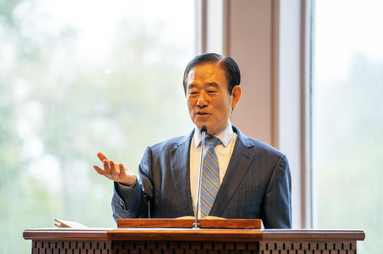 장재형 목사가 제시하는 ‘초대교회형 공동체’의 본질