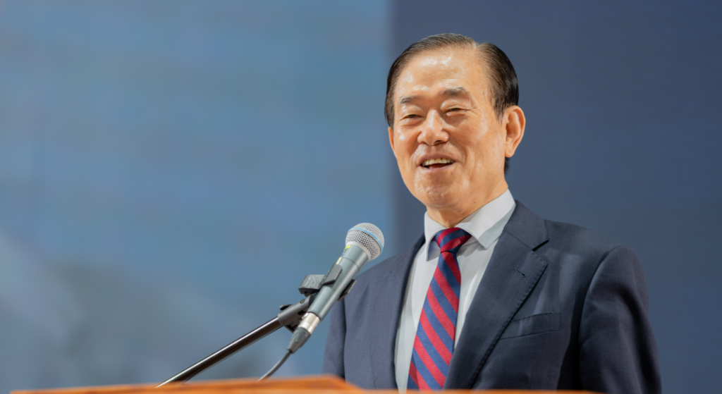 张大卫牧师（Olivet University）揭示《提摩太前书》第二章的误解与真相